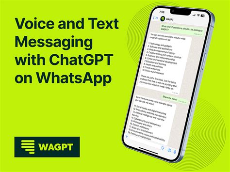 wagpt|WAGPT: ChatGPT Meets WhatsApp: Limitless Learning .